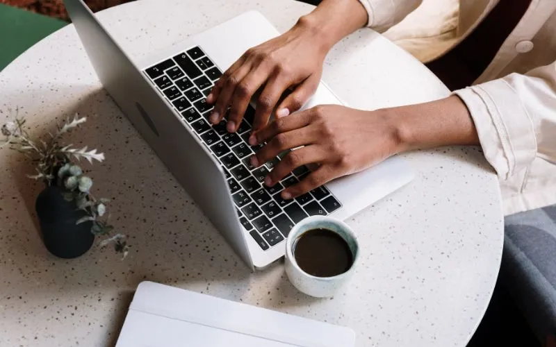 Cómo crear un blog efectivo para tu web de psicología