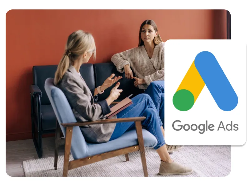 Google Ads Psicólogos