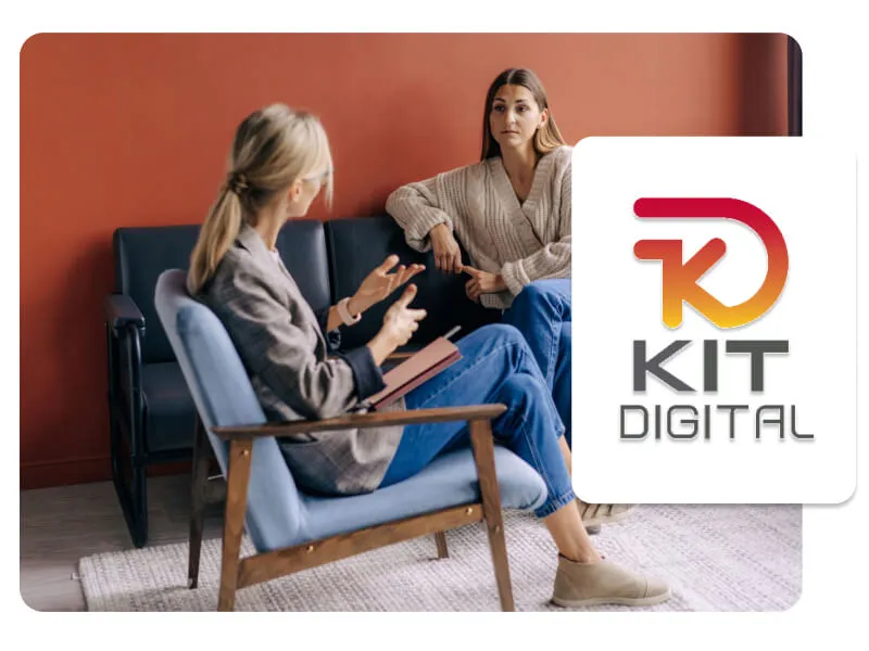 Kit Digital para psicólogos